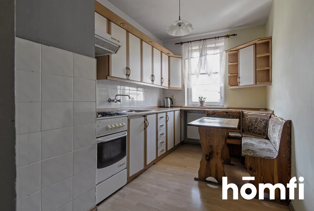 2 pokoje, mieszkanie 58,00 m², piętro 3, oferta nr , 23472/2089/OMS, Poznań, Wilda, Wilda, Dolna Wilda