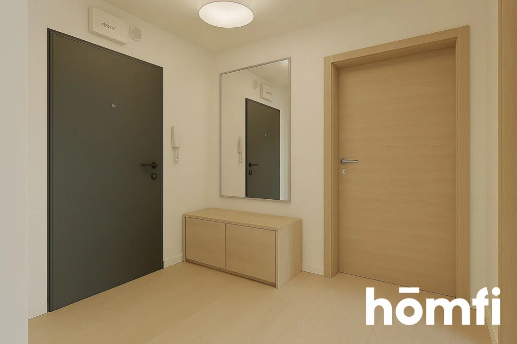 2 pokoje, mieszkanie 58,00 m², piętro 3, oferta nr , 23472/2089/OMS, Poznań, Wilda, Wilda, Dolna Wilda