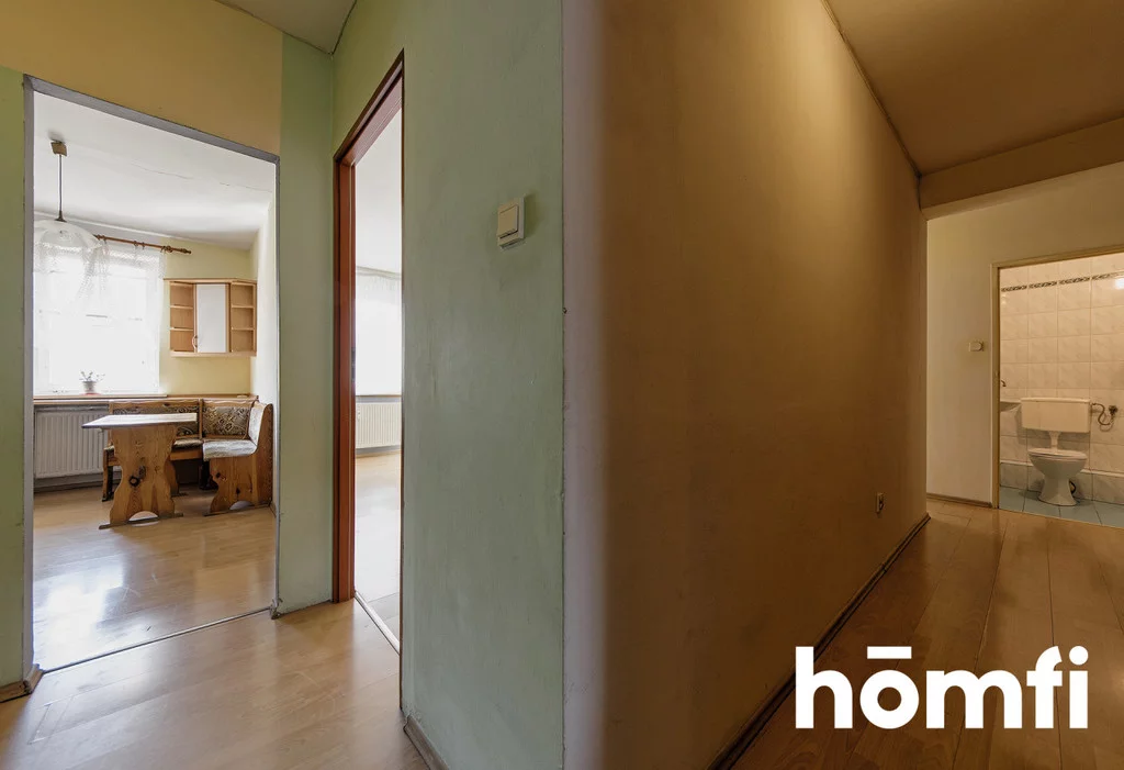 2 pokoje, mieszkanie 58,00 m², piętro 3, oferta nr , 23472/2089/OMS, Poznań, Wilda, Wilda, Dolna Wilda