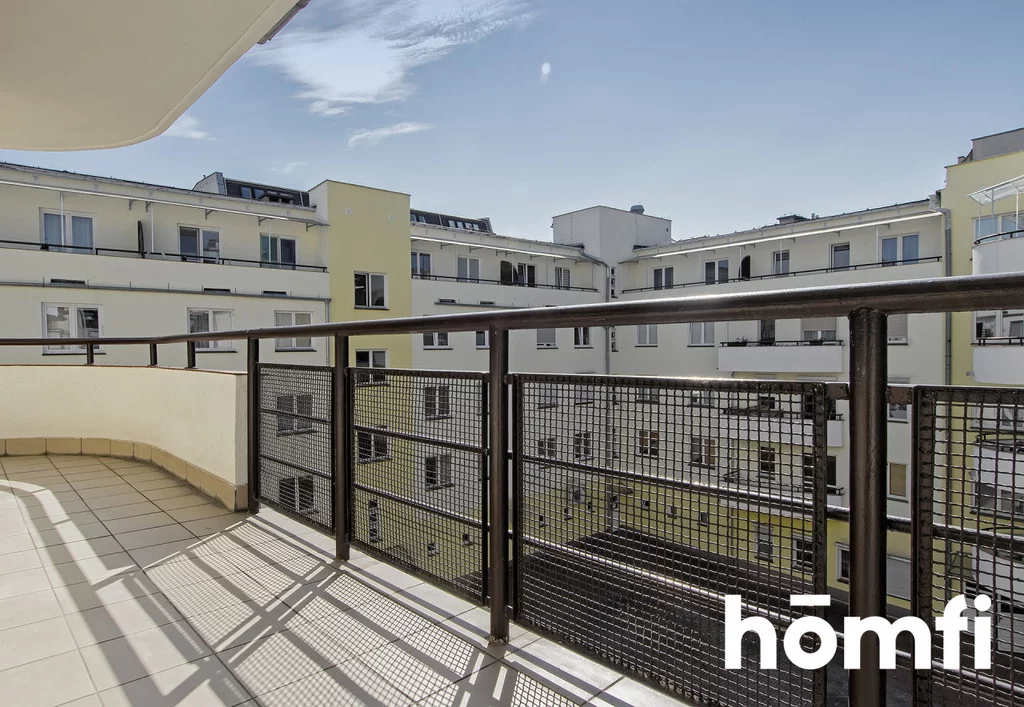 2 pokoje, mieszkanie 58,00 m², piętro 3, oferta nr , 23472/2089/OMS, Poznań, Wilda, Wilda, Dolna Wilda