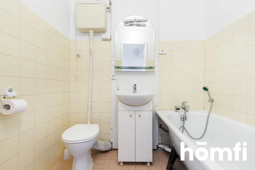2 pokoje, mieszkanie 37,00 m², piętro 6, oferta nr , 24673/2089/OMS, Warszawa, Bielany, Bielany, Dorycka