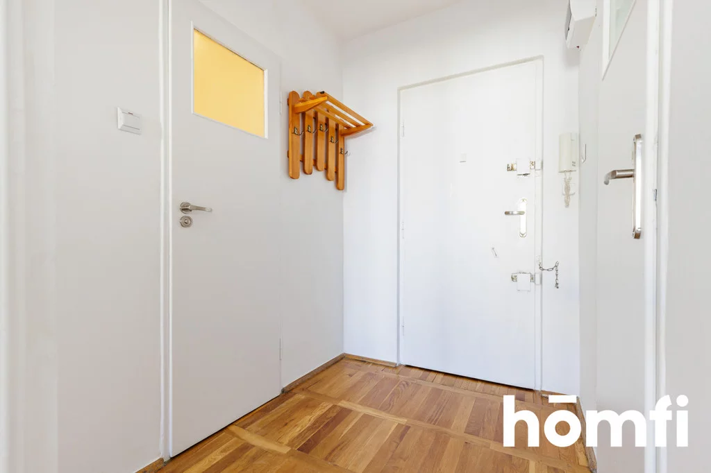 2 pokoje, mieszkanie 37,00 m², piętro 6, oferta nr , 24673/2089/OMS, Warszawa, Bielany, Bielany, Dorycka