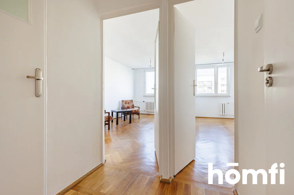 2 pokoje, mieszkanie 37,00 m², piętro 6, oferta nr , 24673/2089/OMS, Warszawa, Bielany, Bielany, Dorycka