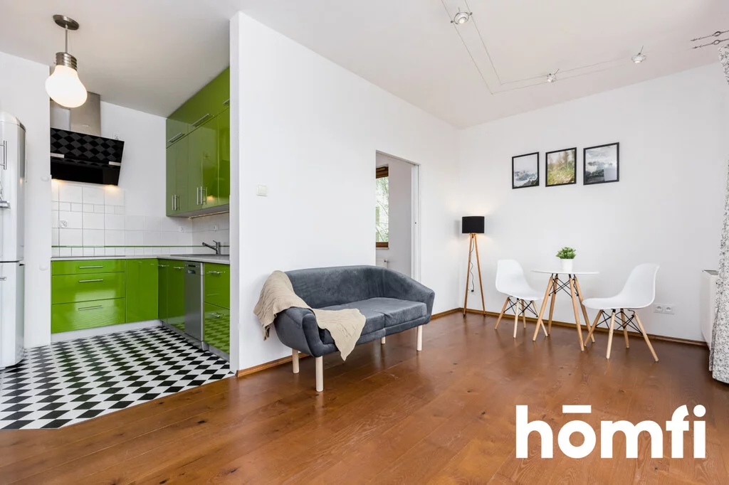 2 pokoje, mieszkanie 39,01 m², piętro 2, oferta nr , 25419/2089/OMS, Warszawa, Bemowo, Bemowo, Dywizjonu 303