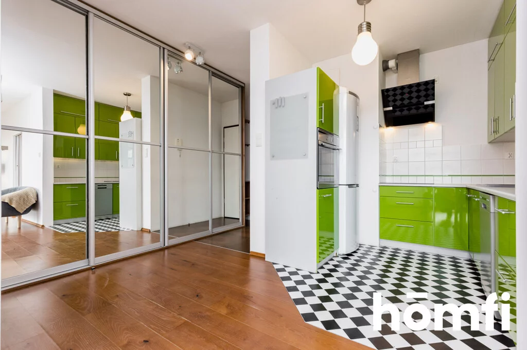 2 pokoje, mieszkanie 39,01 m², piętro 2, oferta nr , 25419/2089/OMS, Warszawa, Bemowo, Bemowo, Dywizjonu 303
