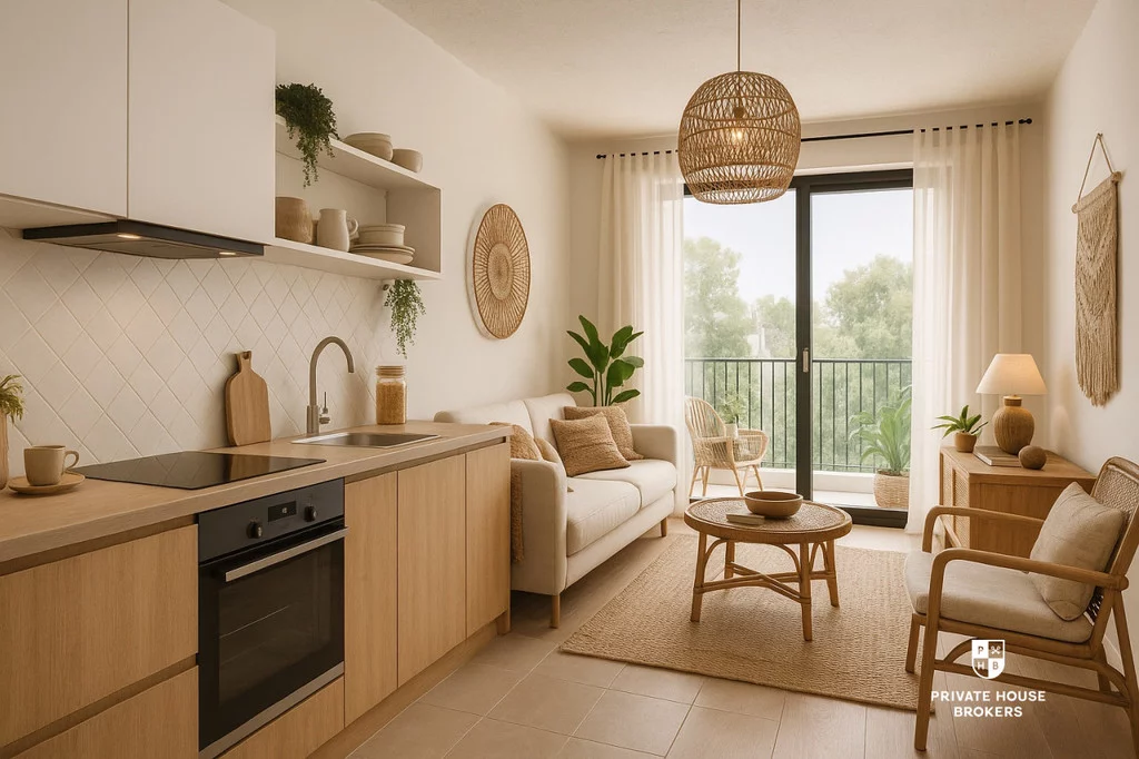 Apartamenty 24961/2089/OMS Kraków Bronowice Eliasza Radzikowskiego