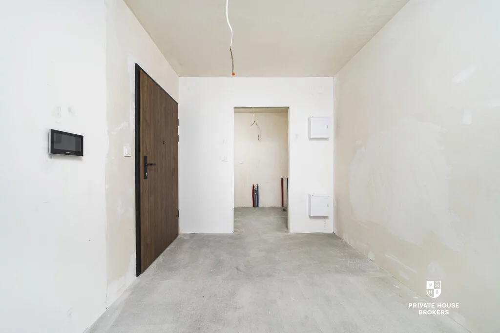 2 pokoje, mieszkanie 39,88 m², piętro 3, oferta nr , 25159/2089/OMS, Kraków, Bronowice, Eljasza Walerego Radzikowskiego