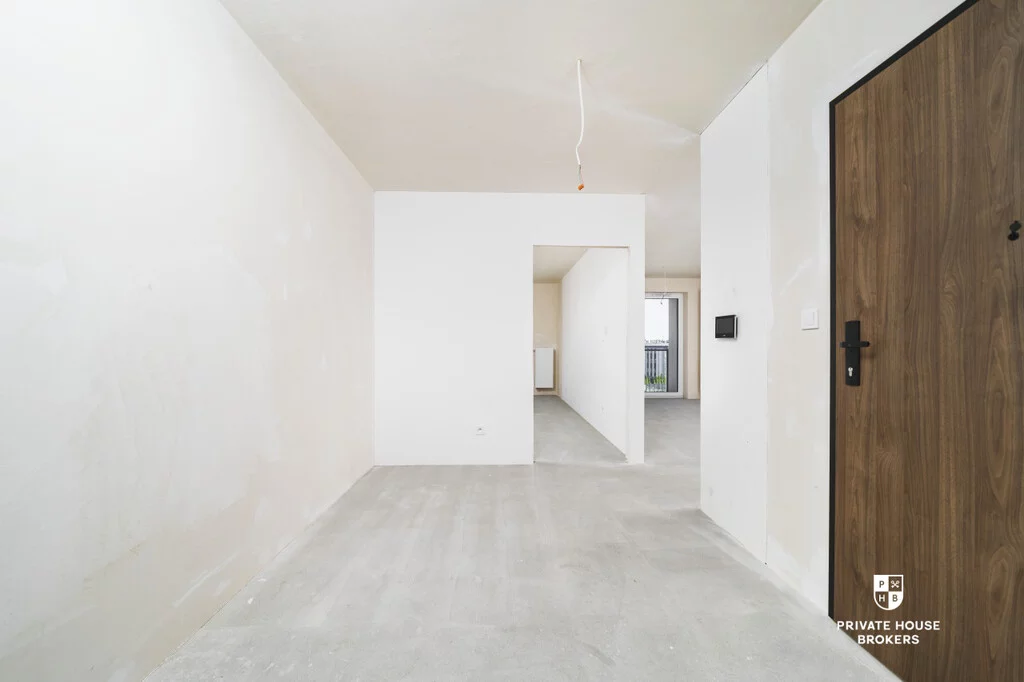 2 pokoje, mieszkanie 39,88 m², piętro 3, oferta nr , 25159/2089/OMS, Kraków, Bronowice, Eljasza Walerego Radzikowskiego
