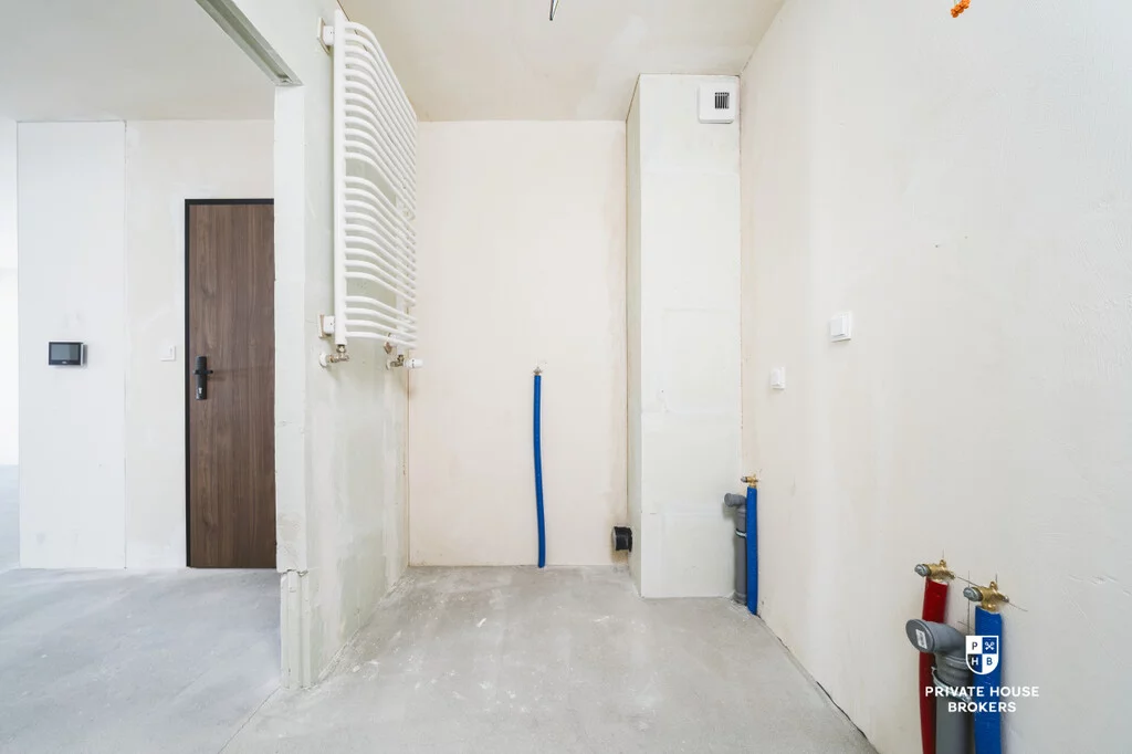 2 pokoje, mieszkanie 39,88 m², piętro 3, oferta nr , 25159/2089/OMS, Kraków, Bronowice, Eljasza Walerego Radzikowskiego
