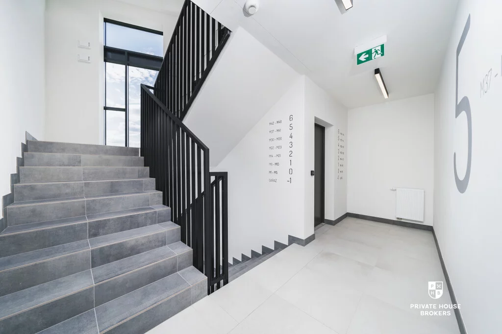 2 pokoje, mieszkanie 39,88 m², piętro 3, oferta nr , 25159/2089/OMS, Kraków, Bronowice, Eljasza Walerego Radzikowskiego