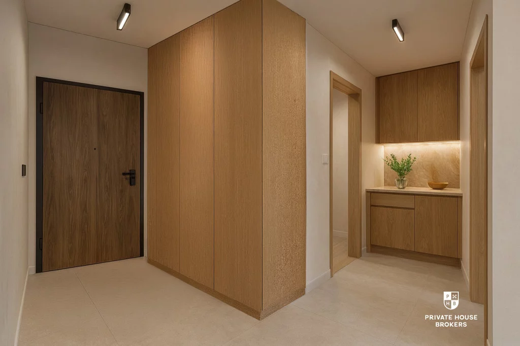 2 pokoje, mieszkanie 47,66 m², parter, oferta nr , 25180/2089/OMS, Kraków, Bronowice, Eljasza Walerego Radzikowskiego