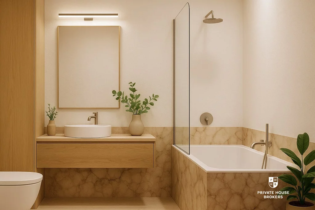 2 pokoje, mieszkanie 47,66 m², parter, oferta nr , 25180/2089/OMS, Kraków, Bronowice, Eljasza Walerego Radzikowskiego