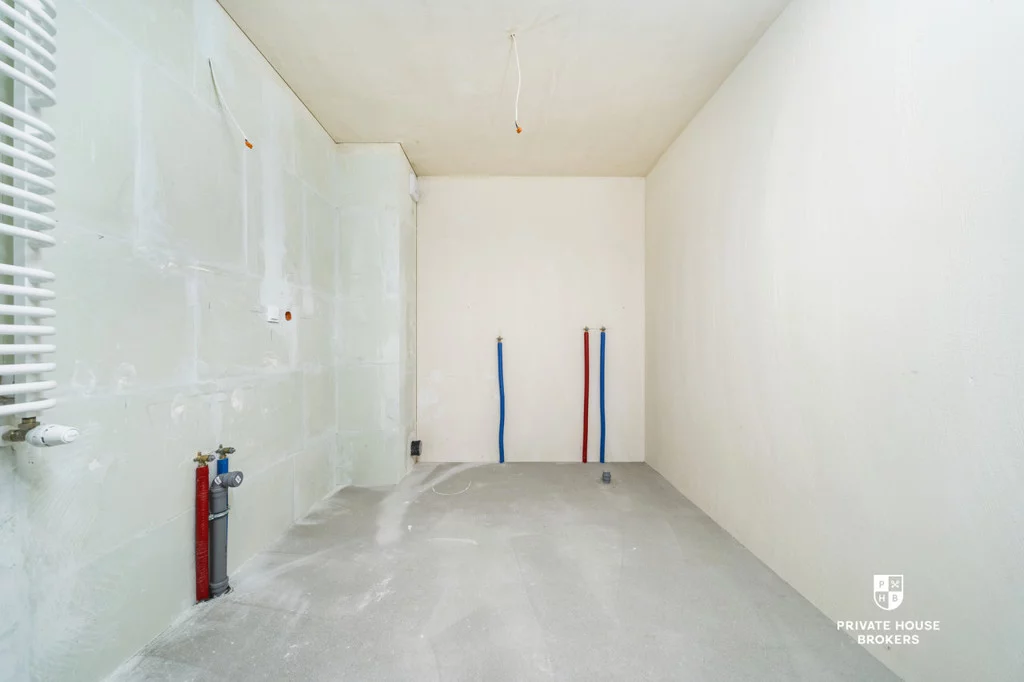 2 pokoje, mieszkanie 47,66 m², parter, oferta nr , 25180/2089/OMS, Kraków, Bronowice, Eljasza Walerego Radzikowskiego