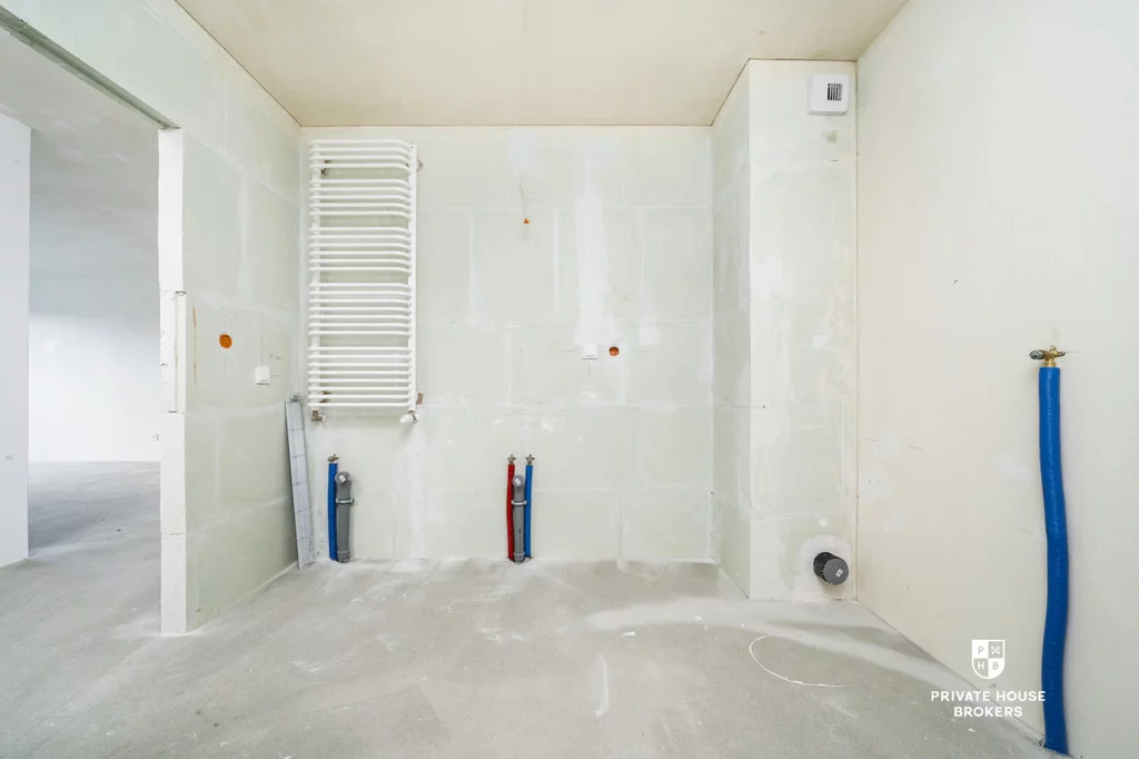2 pokoje, mieszkanie 47,66 m², parter, oferta nr , 25180/2089/OMS, Kraków, Bronowice, Eljasza Walerego Radzikowskiego