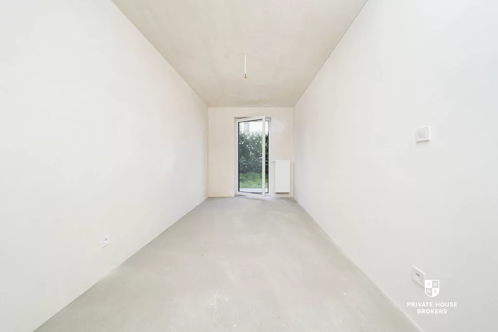 2 pokoje, mieszkanie 47,66 m², parter, oferta nr , 25180/2089/OMS, Kraków, Bronowice, Eljasza Walerego Radzikowskiego