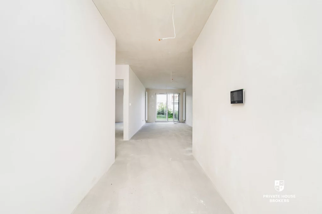 2 pokoje, mieszkanie 47,66 m², parter, oferta nr , 25180/2089/OMS, Kraków, Bronowice, Eljasza Walerego Radzikowskiego
