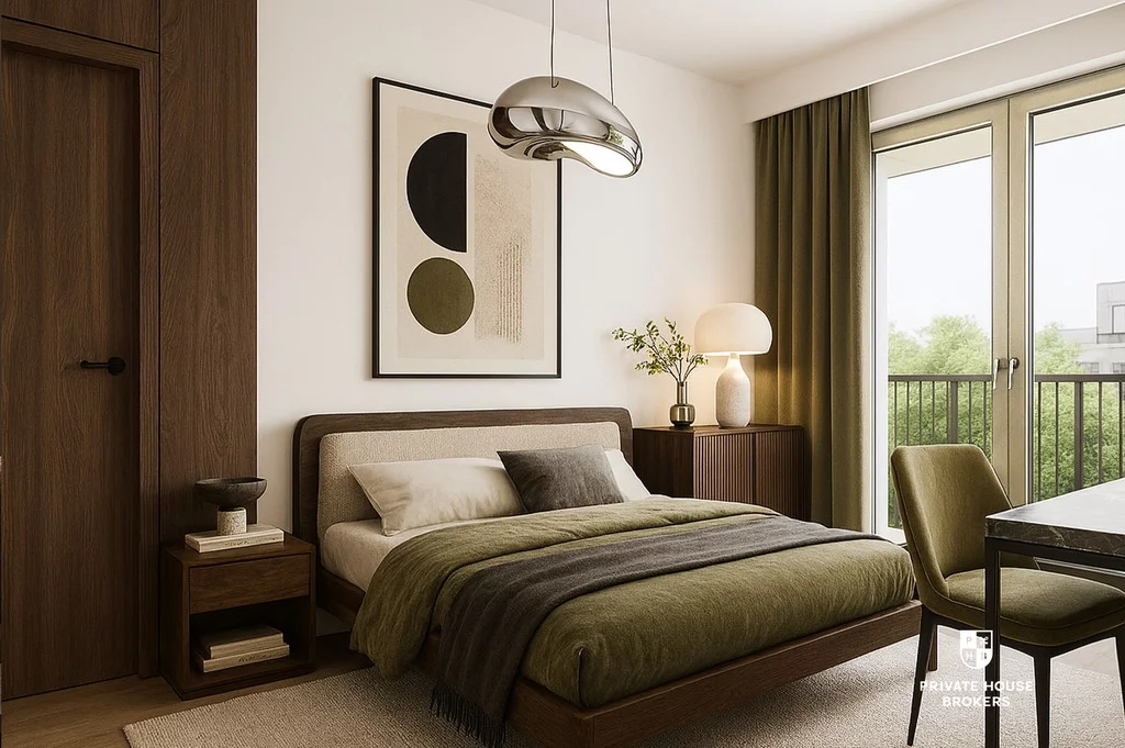 Apartamenty 24844/2089/OMS Kraków Prądnik Biały Eljasza Walerego Radzikowskiego