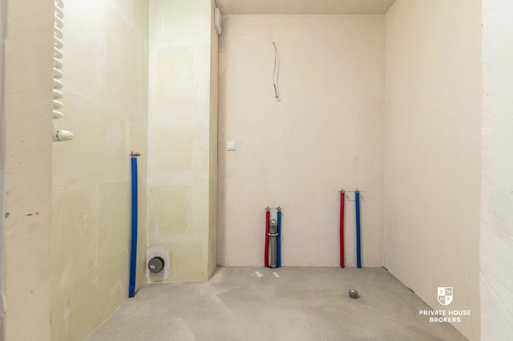 2 pokoje, mieszkanie 39,42 m², piętro 3, oferta nr , 24844/2089/OMS, Kraków, Prądnik Biały, Eljasza Walerego Radzikowskiego