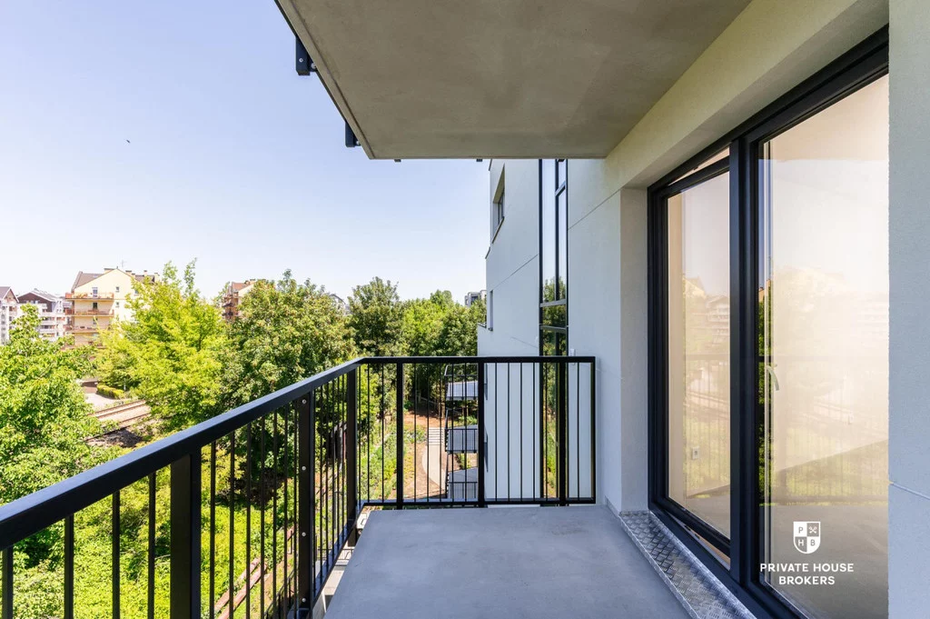 2 pokoje, mieszkanie 39,42 m², piętro 3, oferta nr , 24844/2089/OMS, Kraków, Prądnik Biały, Eljasza Walerego Radzikowskiego