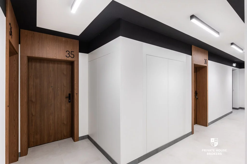 2 pokoje, mieszkanie 39,42 m², piętro 3, oferta nr , 24844/2089/OMS, Kraków, Prądnik Biały, Eljasza Walerego Radzikowskiego