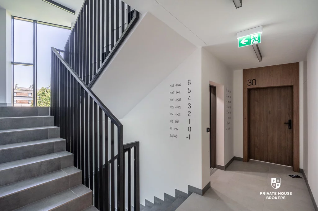 2 pokoje, mieszkanie 39,42 m², piętro 3, oferta nr , 24844/2089/OMS, Kraków, Prądnik Biały, Eljasza Walerego Radzikowskiego