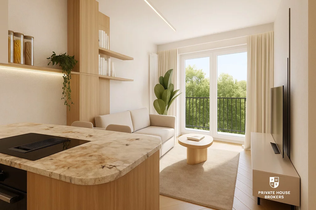Apartamenty 24845/2089/OMS Kraków Prądnik Biały Eljasza Walerego Radzikowskiego