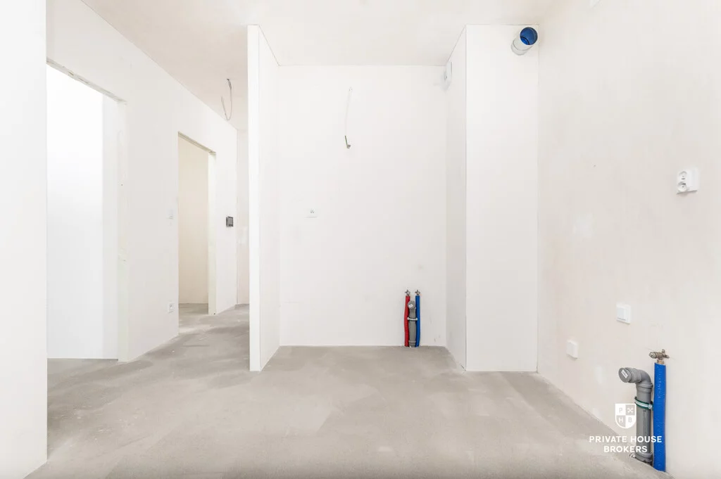 2 pokoje, mieszkanie 39,35 m², piętro 4, oferta nr , 24845/2089/OMS, Kraków, Prądnik Biały, Eljasza Walerego Radzikowskiego