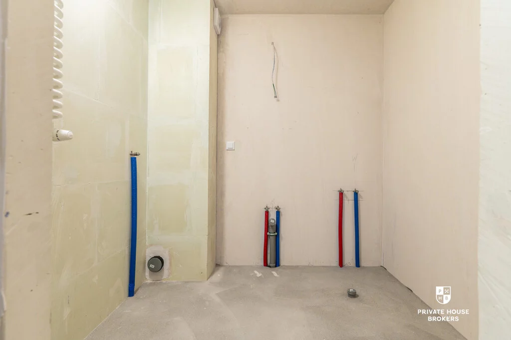 2 pokoje, mieszkanie 39,35 m², piętro 4, oferta nr , 24845/2089/OMS, Kraków, Prądnik Biały, Eljasza Walerego Radzikowskiego