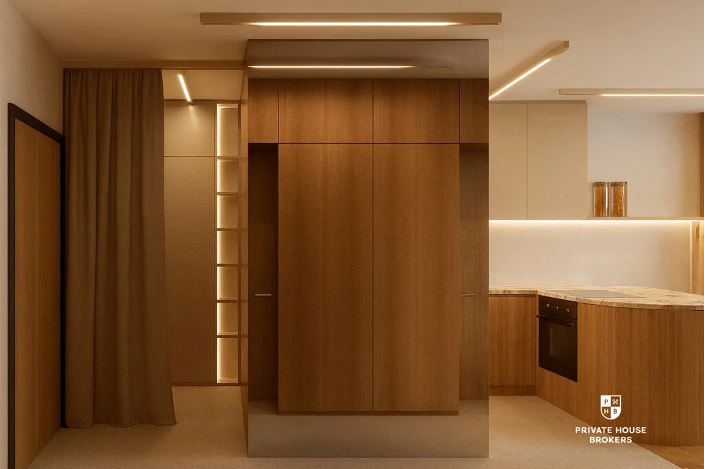 2 pokoje, mieszkanie 39,35 m², piętro 4, oferta nr , 24845/2089/OMS, Kraków, Prądnik Biały, Eljasza Walerego Radzikowskiego