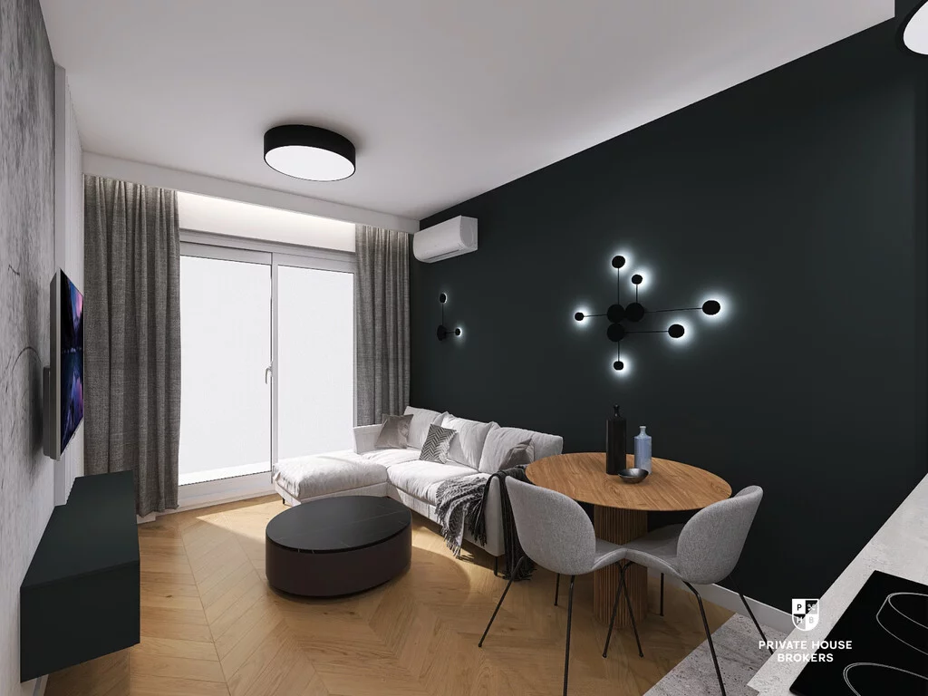 Apartamenty 25169/2089/OMS Kraków Prądnik Biały Eljasza Walerego Radzikowskiego