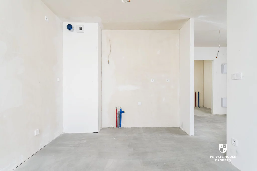 2 pokoje, mieszkanie 39,88 m², piętro 2, oferta nr , 25169/2089/OMS, Kraków, Prądnik Biały, Azory, Eljasza Walerego Radzikowskiego