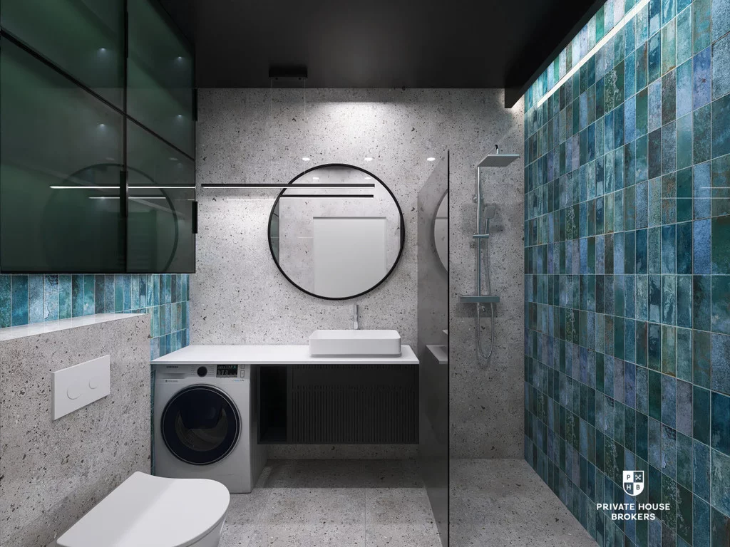 2 pokoje, mieszkanie 39,88 m², piętro 2, oferta nr , 25169/2089/OMS, Kraków, Prądnik Biały, Azory, Eljasza Walerego Radzikowskiego