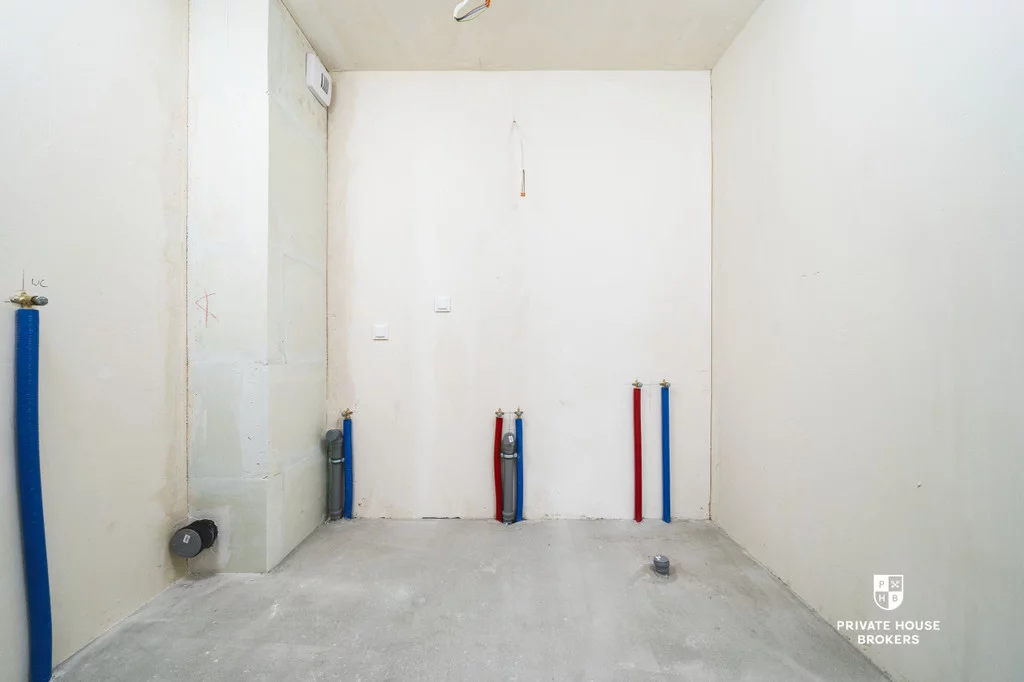 2 pokoje, mieszkanie 39,88 m², piętro 2, oferta nr , 25169/2089/OMS, Kraków, Prądnik Biały, Azory, Eljasza Walerego Radzikowskiego
