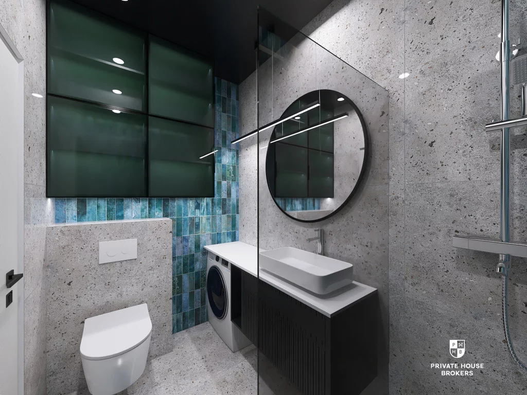 2 pokoje, mieszkanie 39,88 m², piętro 2, oferta nr , 25169/2089/OMS, Kraków, Prądnik Biały, Azory, Eljasza Walerego Radzikowskiego