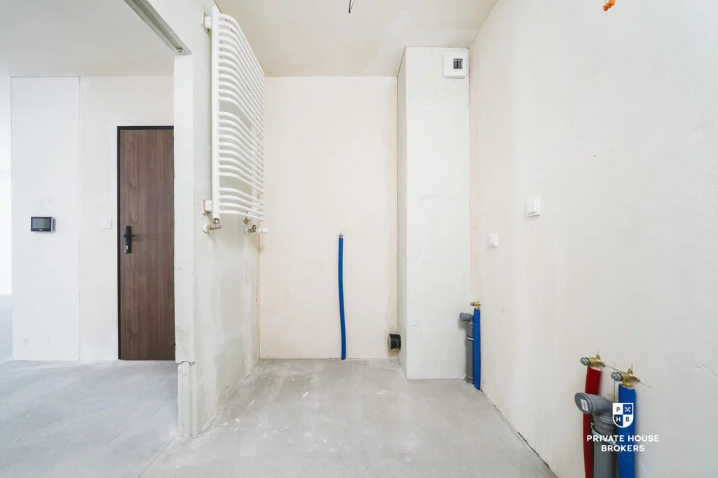 2 pokoje, mieszkanie 39,88 m², piętro 2, oferta nr , 25169/2089/OMS, Kraków, Prądnik Biały, Azory, Eljasza Walerego Radzikowskiego