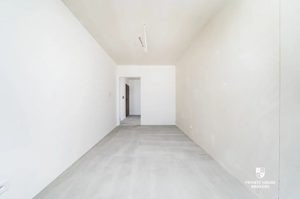 2 pokoje, mieszkanie 39,88 m², piętro 2, oferta nr , 25169/2089/OMS, Kraków, Prądnik Biały, Azory, Eljasza Walerego Radzikowskiego
