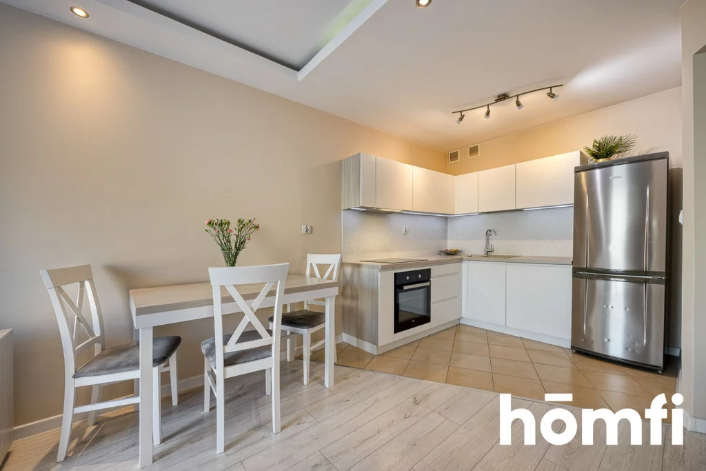 2 pokoje, mieszkanie 42,65 m², piętro 5, oferta nr , 25402/2089/OMS, Rzeszów, Drabinianka, Eugeniusza Kwiatkowskiego