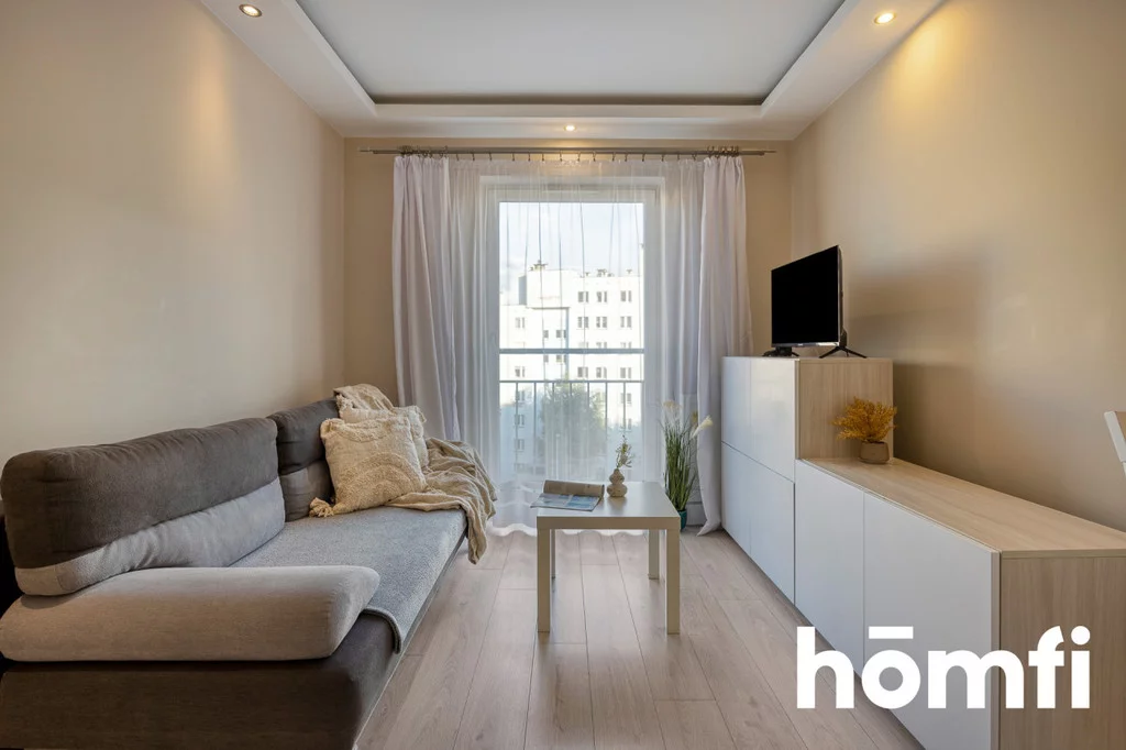 2 pokoje, mieszkanie 42,65 m², piętro 5, oferta nr , 25402/2089/OMS, Rzeszów, Drabinianka, Eugeniusza Kwiatkowskiego