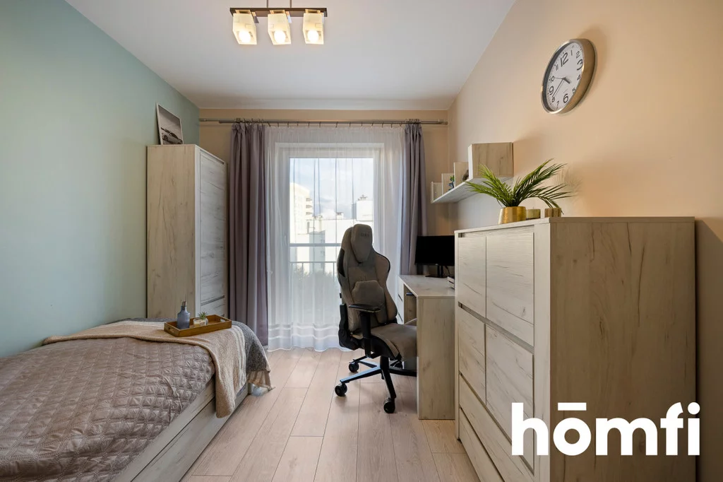 2 pokoje, mieszkanie 42,65 m², piętro 5, oferta nr , 25402/2089/OMS, Rzeszów, Drabinianka, Eugeniusza Kwiatkowskiego