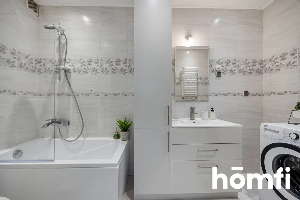 2 pokoje, mieszkanie 42,65 m², piętro 5, oferta nr , 25402/2089/OMS, Rzeszów, Drabinianka, Eugeniusza Kwiatkowskiego