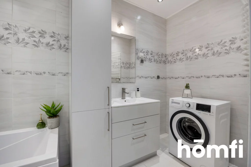 2 pokoje, mieszkanie 42,65 m², piętro 5, oferta nr , 25402/2089/OMS, Rzeszów, Drabinianka, Eugeniusza Kwiatkowskiego