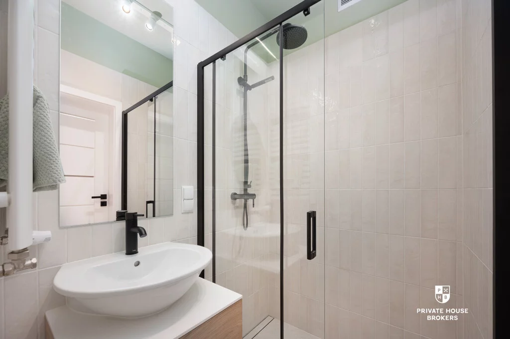 2 pokoje, mieszkanie 45,35 m², parter, oferta nr , 24890/2089/OMS, Kraków, Zwierzyniec, Salwator, Filarecka