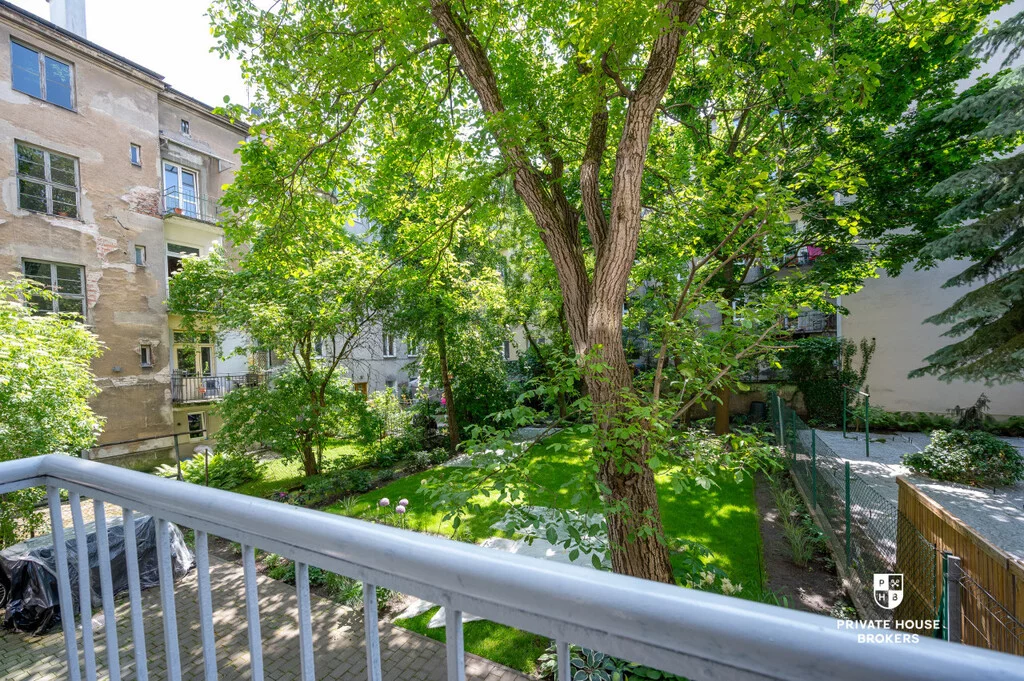 2 pokoje, mieszkanie 45,35 m², parter, oferta nr , 24890/2089/OMS, Kraków, Zwierzyniec, Salwator, Filarecka