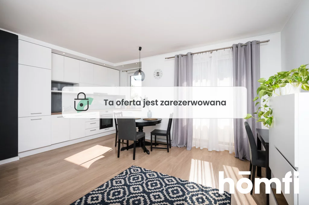 Apartamenty 23448/2089/OMS Kraków Prądnik Czerwony Franciszka Bohomolca