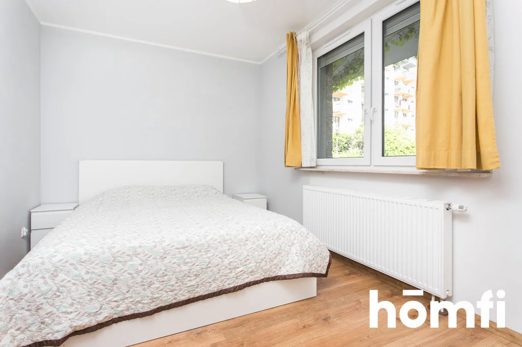 2 pokoje, apartament 44,75 m², parter, oferta nr , 25085/2089/OMS, Kraków, Prądnik Czerwony, Franciszka Bohomolca