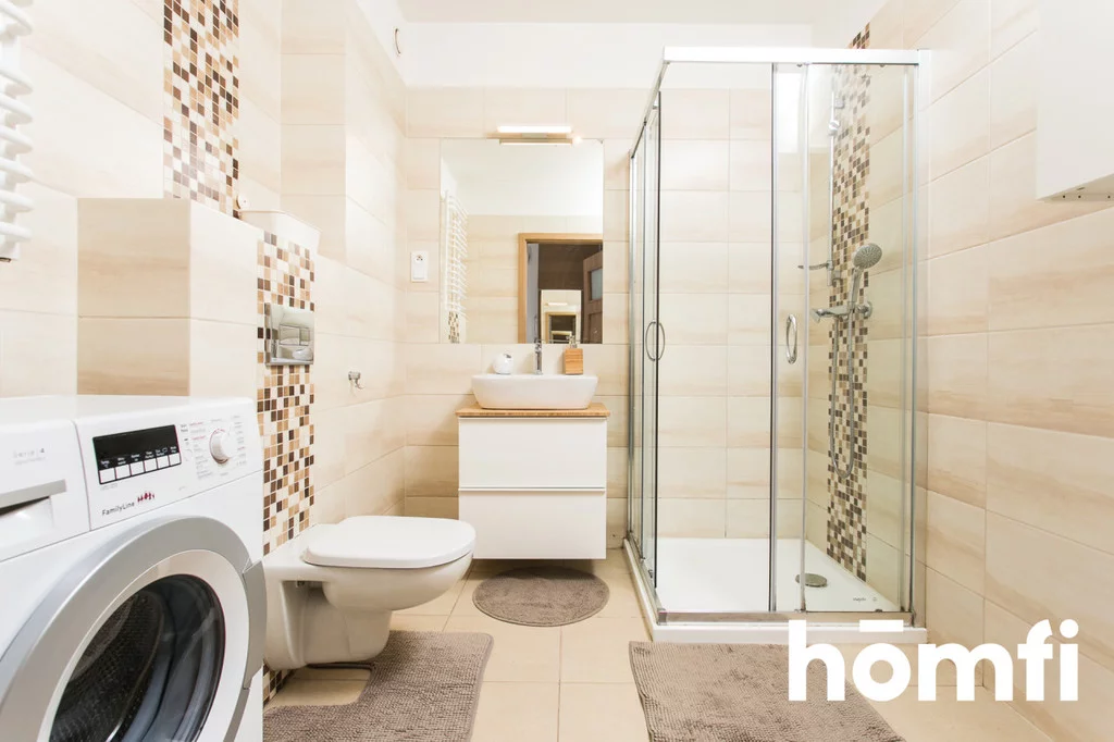 2 pokoje, apartament 44,75 m², parter, oferta nr , 25085/2089/OMS, Kraków, Prądnik Czerwony, Franciszka Bohomolca