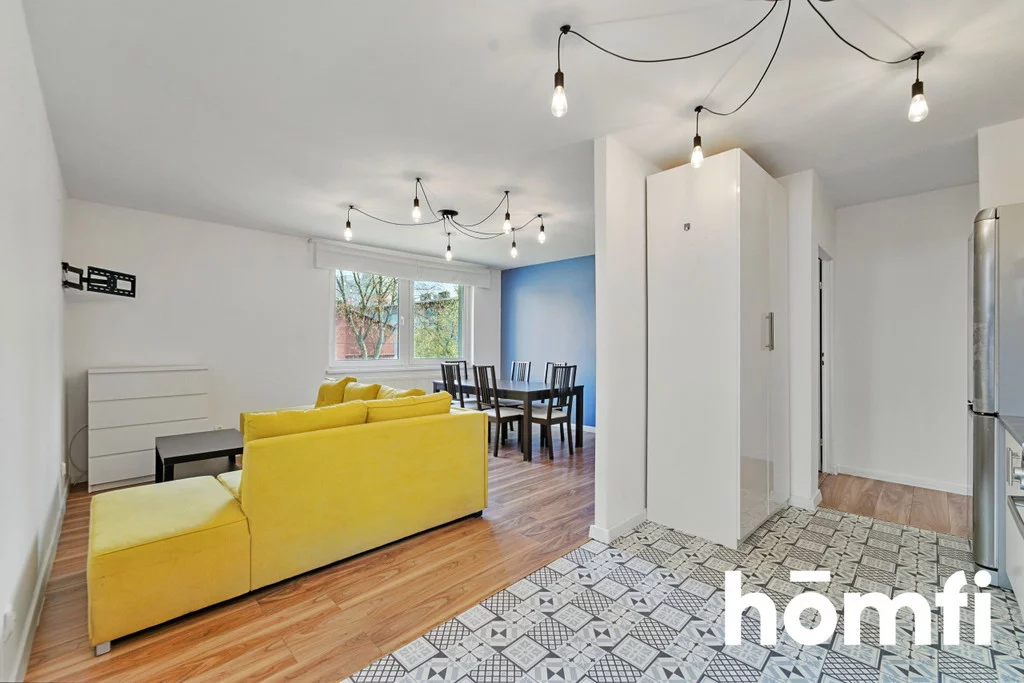 2 pokoje, mieszkanie 56,80 m², parter, oferta nr , 24529/2089/OMS, Katowice, Bogucice, Bogucice, ks. Franciszka Ścigały