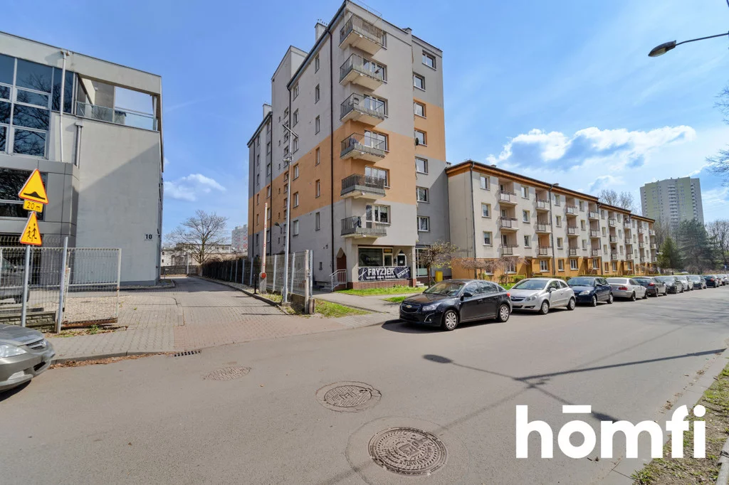 2 pokoje, mieszkanie 56,80 m², parter, oferta nr , 24529/2089/OMS, Katowice, Bogucice, Bogucice, ks. Franciszka Ścigały