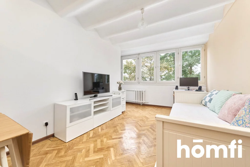 Apartamenty 25408/2089/OMS Wrocław Grabiszyn-Grabiszynek Gajowicka