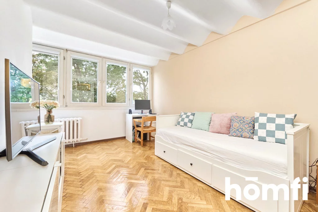 2 pokoje, mieszkanie 34,00 m², piętro 2, oferta nr , 25408/2089/OMS, Wrocław, Grabiszyn-Grabiszynek, Grabiszyn, Gajowicka